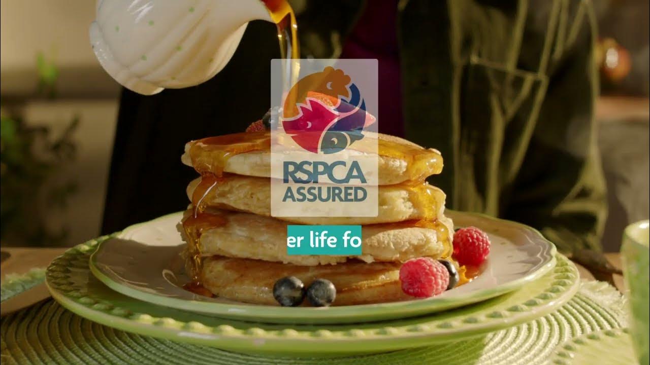 Advert Pancake Day 2023 10s TVC 16x9 YouTube