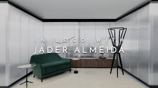 Inside Jader Almeida’s Architectural Office | ARCHITECTURE HUNTER by Architecture Hunter 5,532 views 5 months ago 4 minutes, 44 seconds