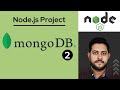 35. MongoDB (Atlas) Part-02 | Node.js