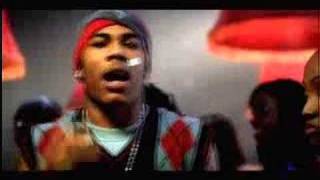 Nelly - Number 1 (#1) - YouTube