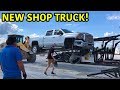 Rebuilding A Wrecked 2019 GMC Duramax