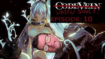 Code Vein - Episode 10 - MIDOOOO