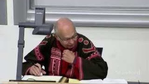 Donald Knuths Annual Christmas Tree Lecture: Planar Graphs and Ternary Trees - The Best Documentary