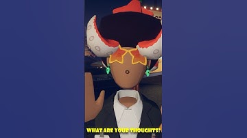 Rec Rooms Make It To Midnight UI Is Invisible Now! 😳