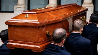 È APPENA MORTO IL FAMOSISSIMO ATTORE: AVEVA INTERPRETATO UN RUOLO MEMORABILE!