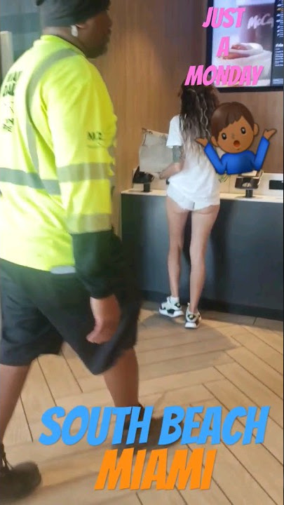 Almost 3 Years As condo Owner in Miami Beach by Diddy This is pretty normal on a Monday South Beach