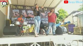 Sessa Jaki Voc Yanti Feat Resky Kahar Hs Versi Baraya Live Perfom