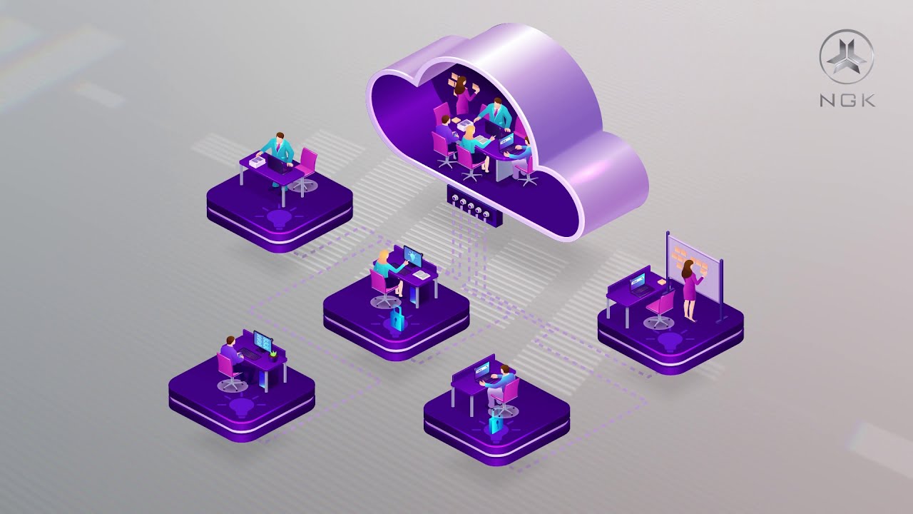 Introduction to NGK Blockchain