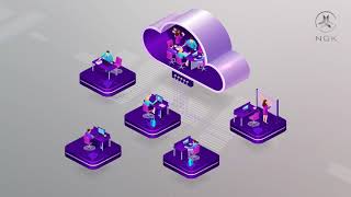 Introduction to NGK Blockchain