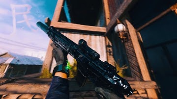 I Used this Optic on the M13 and it was . . . .. . . . . . .