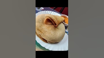 Super Spongy Breakfast ||झटपट बनेगा यह Soft Appam Recipe #shorts #youtubeshorts #ytshorts #viral