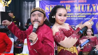 SRAGENAN GAYENG | MBLENJANI KOWE CIDRO FOTOMU - CAMPURSARI SRAGENAN COKEK MANIA