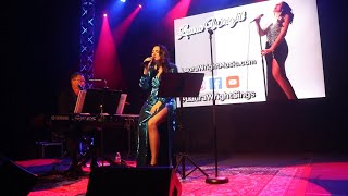 Easy On Me Adele Laura Wright Las Vegas