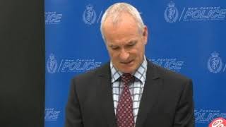 New Zealand police seize 190 kg cocaine