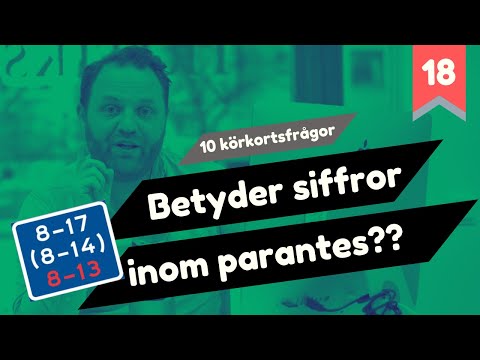 Video: Vad betyder siffrorna på ett oljebrännarmunstycke?