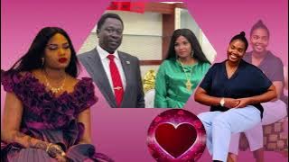 Nyagua and Hussein Ayii Akol by Machel Muordit South Sudan Music