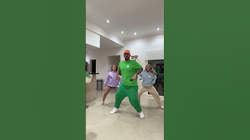 Thumbnail of MIREN ESTE BAILE QUE NADIE ESPERABA 😂😂