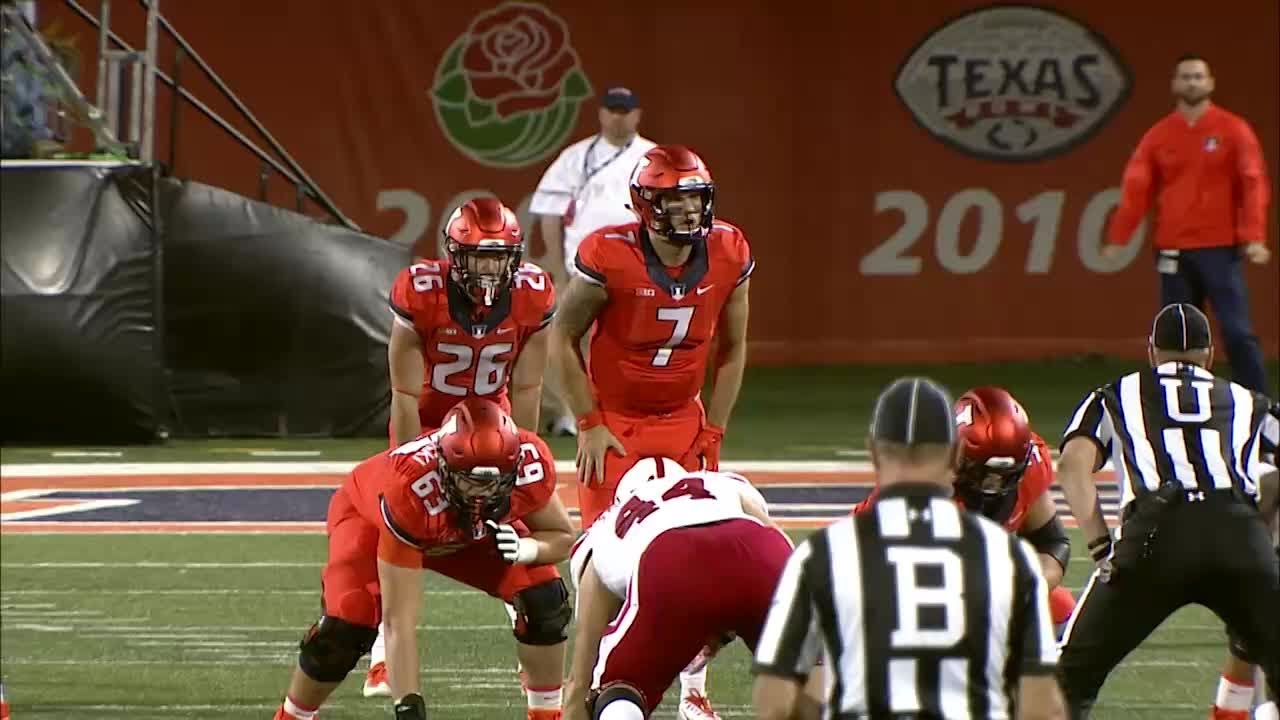 Illinois Football Highlights Vs Nebraska 9 29 17 YouTube illinois-football-highlights-vs-nebraska-9-29-17-youtube