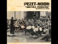 Pezet noon   szsty zmys webber remix