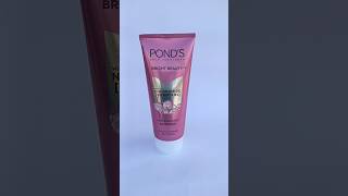 Ponds White Beauty Face Wash