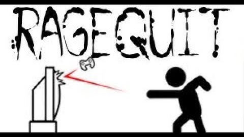 selfPossessive [FRCE] GODMODE & RAGEQUIT (a.k.a. l-NvrFcknDxne) † Rest In Piss †