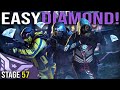 EASIEST DIAMOND RUN SO FAR! R6 EXTRACTION MAELSTROM PROTOCOL