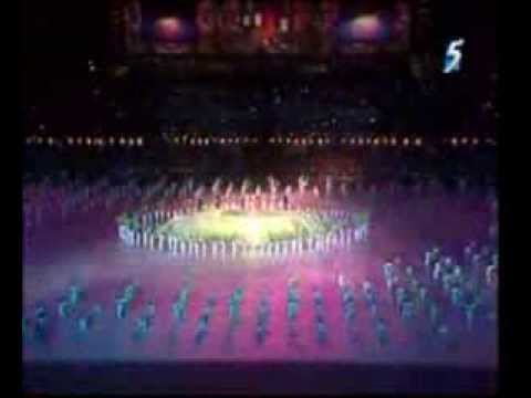 NDP 2003 - ACT 3 - COMMONWEALTH SECONDARY SCHOOL and FINALE featuring STEFANIE SUN.