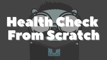 Building your own Load Balancer in Golang (Part 2)