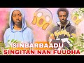 OBSEE HIN BARBAADU KANA BOODA SINGITAN NAN FUUDHA OBSEE HIN BARBAADU KANA BOODA SINGITAN NAN FUUDHA
