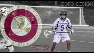 Brennan banks (florida tech '22) senior ...
