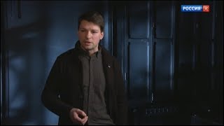 Даниил Страхов о театре Et Cetera Даниил Страхов о театре Et Cetera