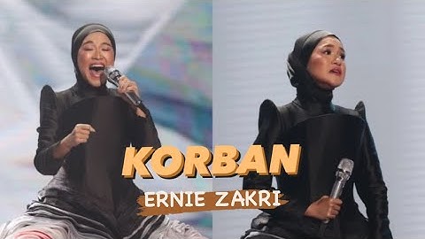 AJL37 Korban - Ernie Zakri (fancam)