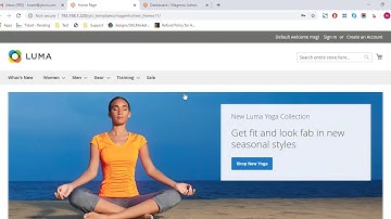 How To Install Smartech Magento 2 Theme?