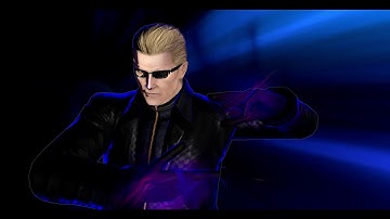 MARVEL VS CAPCOM 3 : EVIL RYU VS DR DOOM