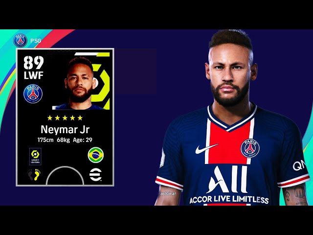 Neymar já desfalca PSG em metade dos jogos de 2023