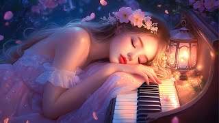 (No Ads) Just listen for 3 Minutes For Deep Sleep • Anxiety Relief \& Toxins • Stop Overthinking