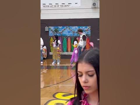 Blueface And Chriseanrock At Yuba High School #yubacity #highschool # ...