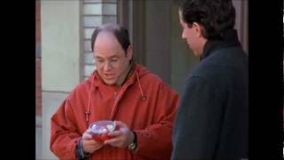 Seinfeld - Market Negotiation