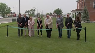 Art-inspired pedestrian improvements in Adams County underway