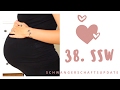 Schwangerschaftsupdate || 38. SSW ❤️👶🏼 || Wehen? Keine Wehen? 🙄
