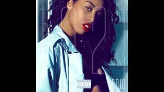 Video thumbnail of "Rochelle Jordan - Only If"