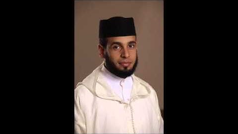 من روائع التلاوات  سورة الفرقان للقارئ عبدالحق المنور