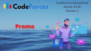 B. Promo Educational CodeForce Round #130 Problem Solution #coding #codeforces #hindi