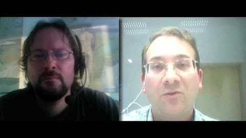 Randal Koene on Whole Brain Emulation