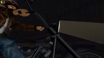 Shenmue Redream (Dreamcast Emulator Android) #2 Test