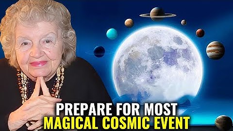 URGENT! RARE 6-Planet ALIGNMENT! 21 - 28 JAN 2025! The Spiritual MEANING Behind this MASSIVE EVENT!