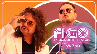 FIGO & SAMOGONY - 'Pif-Paf' (Oficjalny Teledysk)