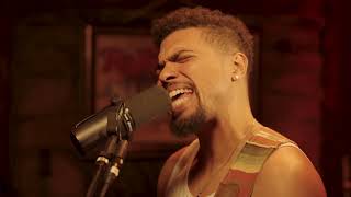 Devon Gilfillian - Black Dog Rabbit Hole live at The Cabin for Rolling Stone