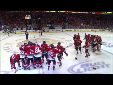 Patrick Kane scores in overtime in Chicago return, sending Red ...