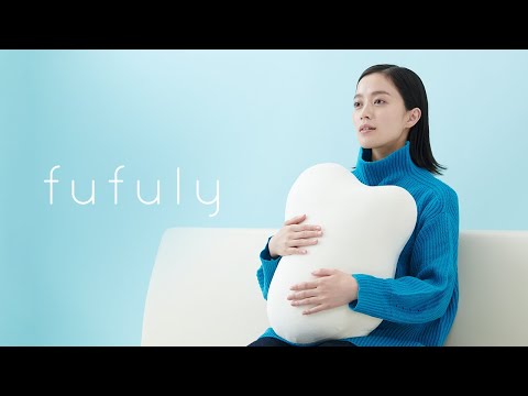 fufuly | A cushion that breathes